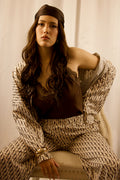 Desert Shirt and Pants Set