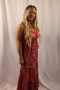 Gypsy Dress