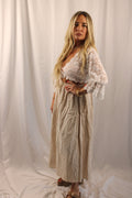 Mila 2 Piece Skirt Set