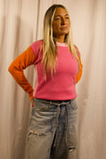 Angel knit Sweater